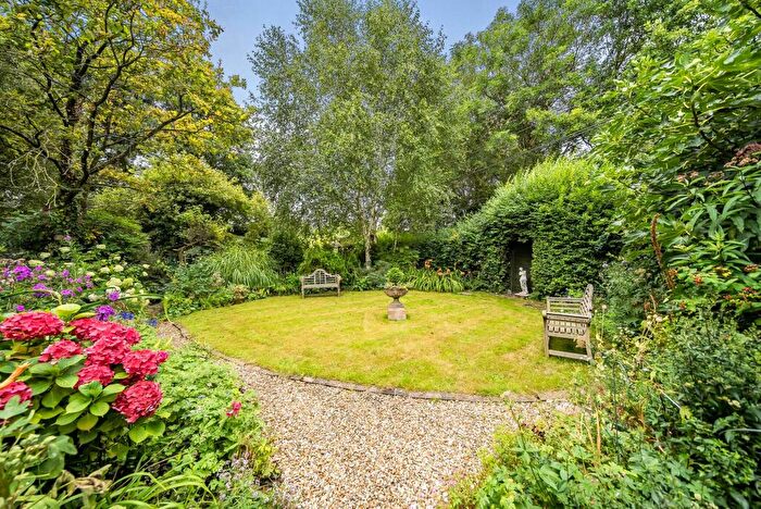 4 Bedroom Detached House For Sale In Brinsea, Congresbury, BS49