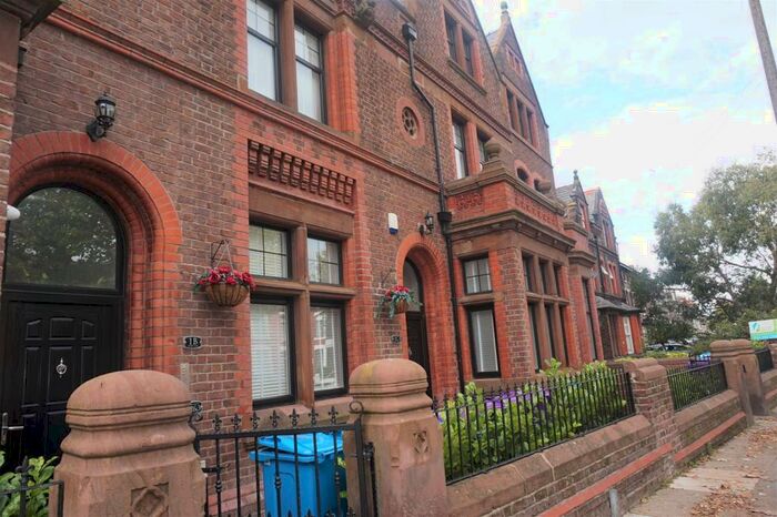 1 Bedroom House To Rent In Derby Lane, Liverpool, L13