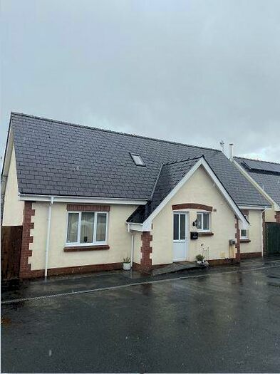3 Bedroom Detached House To Rent In Felinfach, Brecon, LD3