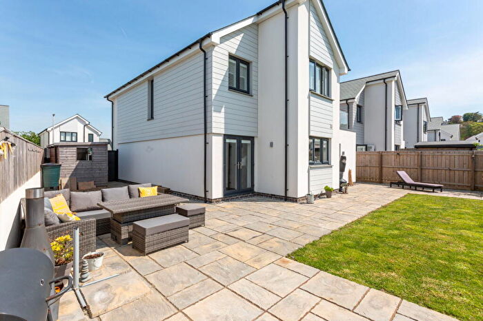 3 Bedroom Detached House For Sale In Atlanta View, Westward Ho!, EX39