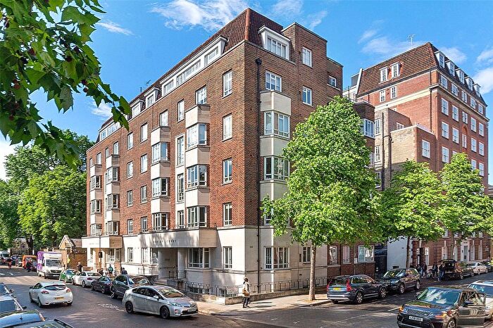 2 Bedroom Flat For Sale In Burton Court, Franklins Row, SW3