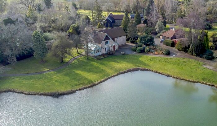 4 Bedroom Detached House For Sale In Rattlesden Road, Drinkstone, Bury St. Edmunds, IP30