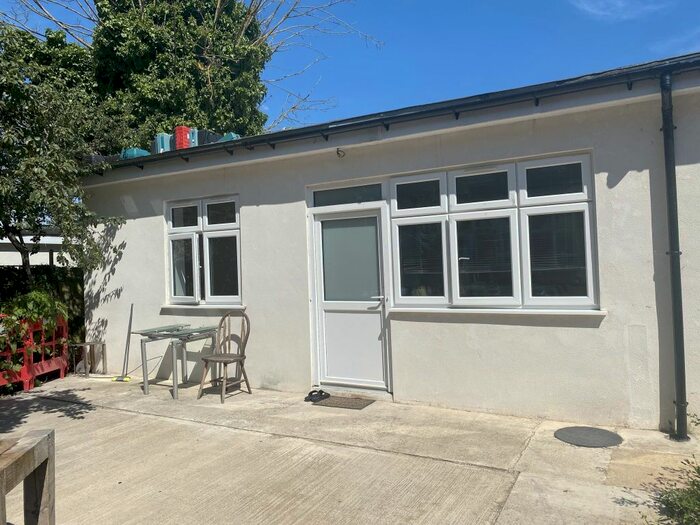 1 Bedroom Flat To Rent In Station Road, Harrow, HA1