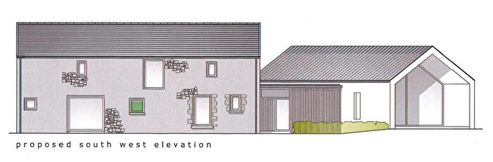 Sites For Sale In Barn Conversion, Ballygowan, BT23