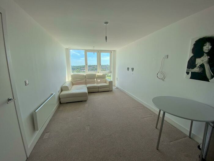 1 Bedroom Apartment To Rent In Cotterells, Hemel Hempstead, HP1