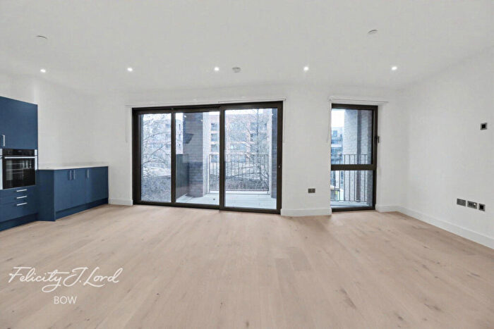 1 Bedroom Apartment To Rent In Trego Road, London, E9