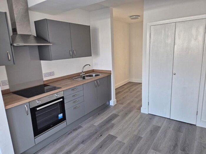 1 Bedroom Flat To Rent In Southmead Road, Westbury-On-Trym, Bristol, BS10
