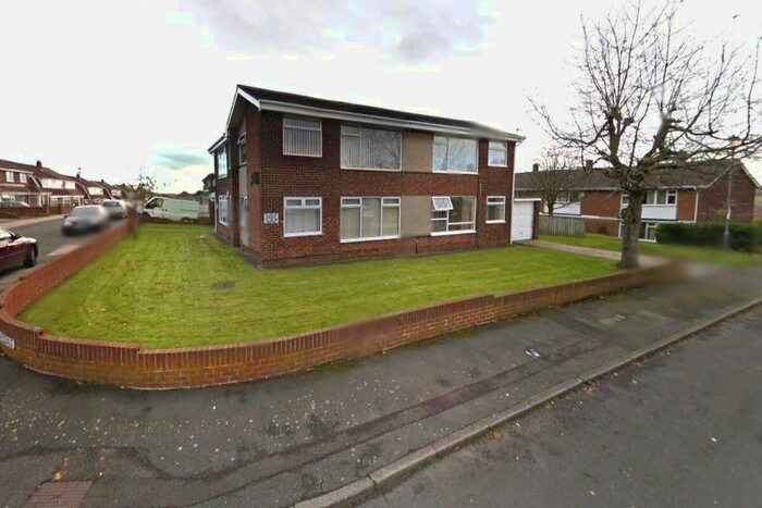 1 Bedroom Flat To Rent In Knaresdale, Birtley, Chester Le Street DH3