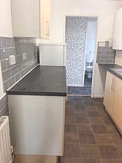 2 Bedroom Terraced House To Rent In Temple Road, Willenhall, WV13