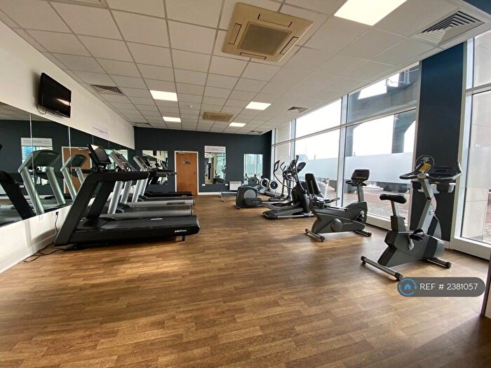1 Bedroom Flat To Rent In Capital East Apartments, London, E16