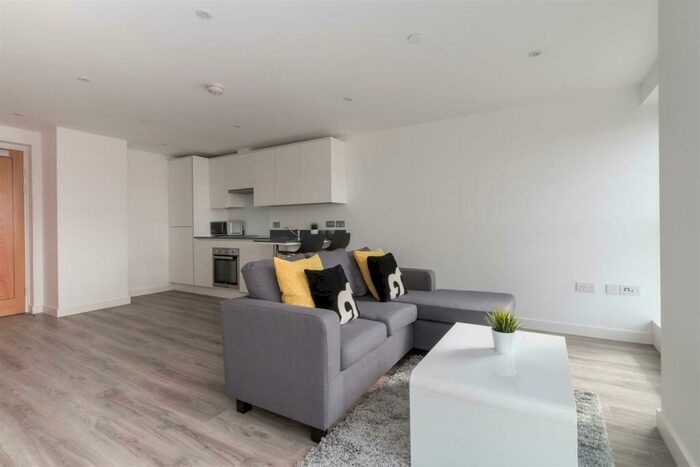 1 Bedroom Apartment To Rent In One Swallow Street, Swallow Street, B1