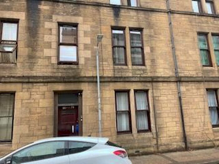 1 Bedroom Flat To Rent In Victoria Road, Falkirk, FK2
