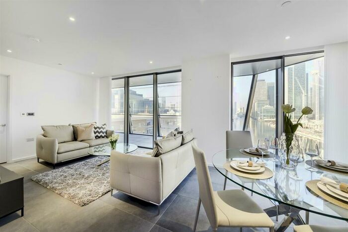 2 Bedroom Apartment To Rent In Dollar Bay Apartments, Dollar Bay Place, Canary Wharf, E14