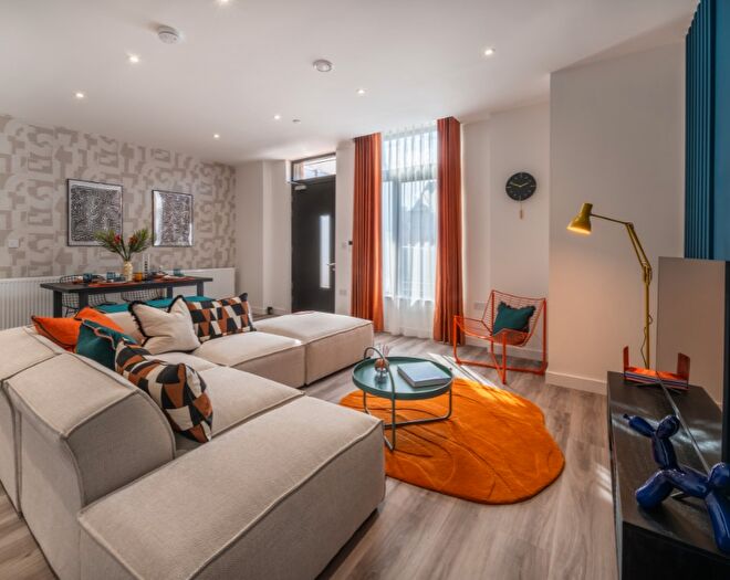 2 Bedroom Apartment For Sale In Wembley Park, London, HA9