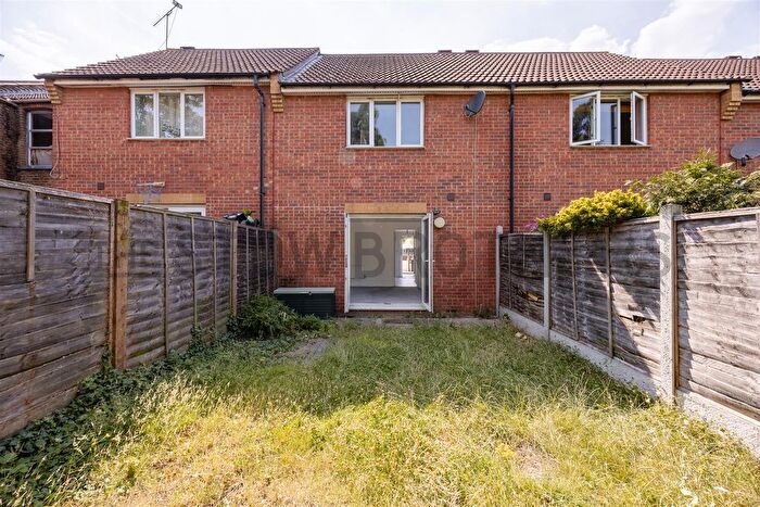 2 Bedroom Property To Rent In Clifford Road, London, E17