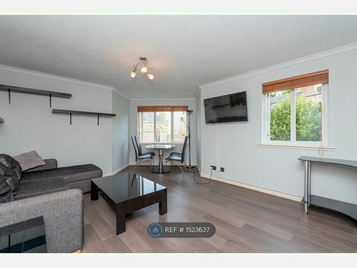 1 Bedroom Flat To Rent In Orwell Terrace, Edinburgh, EH11