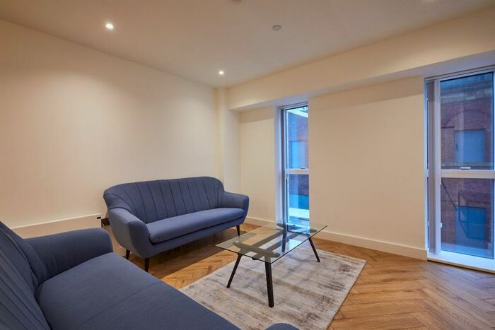 2 Bedroom Apartment To Rent In Victoria Residence, M15