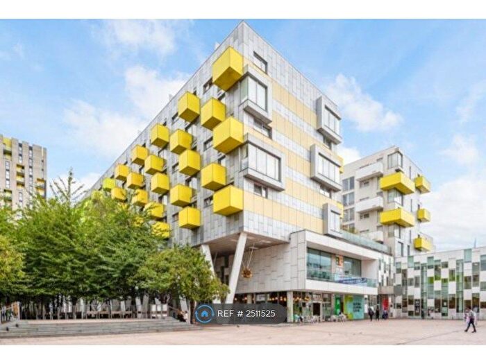 1 Bedroom Flat To Rent In Ropeworks, Barking, IG11