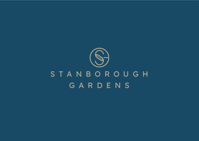 1 Bedroom Apartment For Sale In Stanborough Gardens, Hoddesdon, EN11