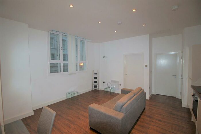 1 Bedroom Flat To Rent In West Africa House, Liverpool, L2