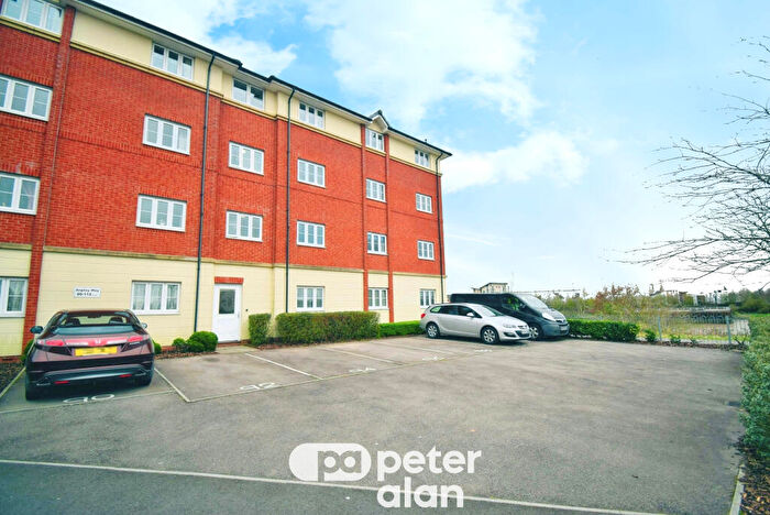 2 Bedroom House To Rent In Argosy Way, Newport, NP19