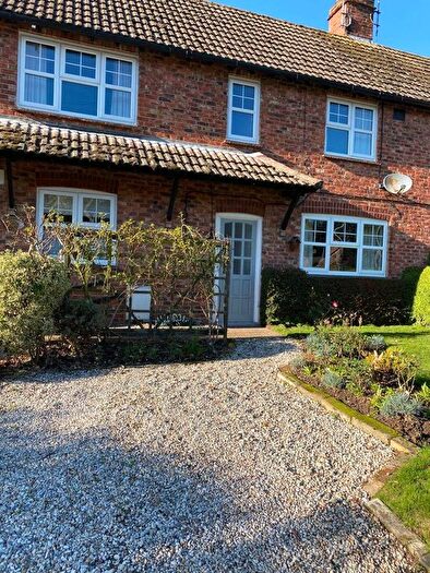 3 Bedroom Terraced House To Rent In Dorothy Avenue, Cranbrook, Kent, TN17