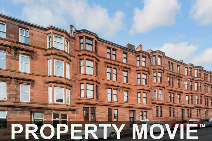 2 Bedroom Apartment To Rent In /, Braeside Street, North Kelvinside, Glasgow, G20