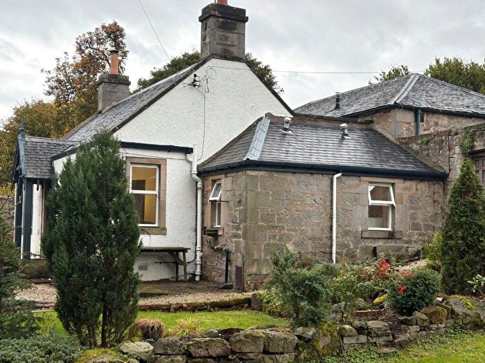 1 Bedroom Property To Rent In Beadles Cottage, Beadles Cottage, Abercorn, Hopetoun Estate, South Queensferry, EH30