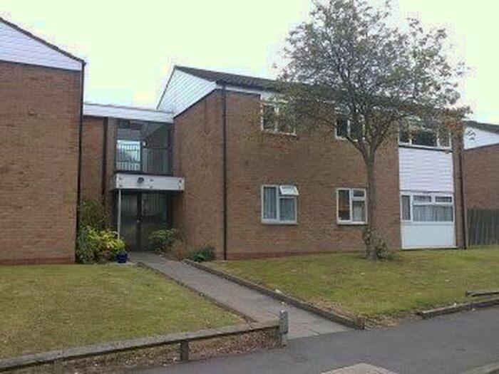 2 Bedroom Maisonette To Rent In Keble Grove, Sheldon, B26