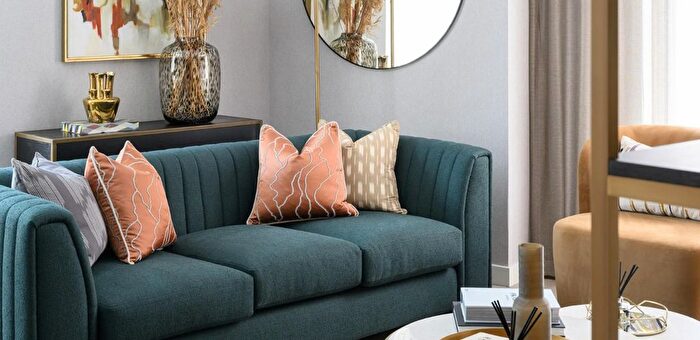 1 Bedroom Flat To Rent In The Residences, Marylebone, W2