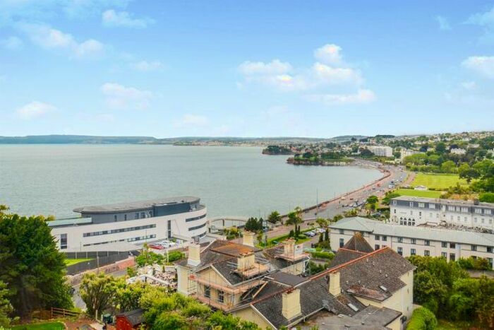 3 Bedroom Flat To Rent In Warren Road, Torquay, TQ2