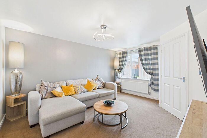 3 Bedroom Semi-Detached House For Sale In Went Meadows Close, Dearham, CA15