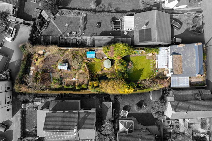 4 Bedroom Detached House For Sale In Old Road, Coalway, Coleford, GL16