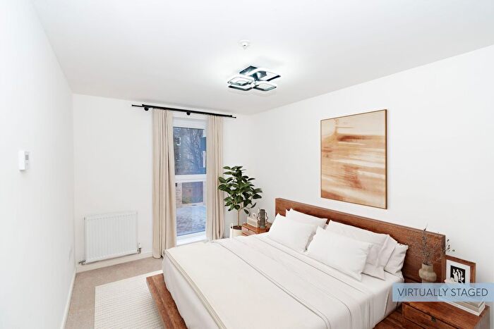 2 Bedroom Flat For Sale In Flat City View, Musselburgh, East Lothian, EH21