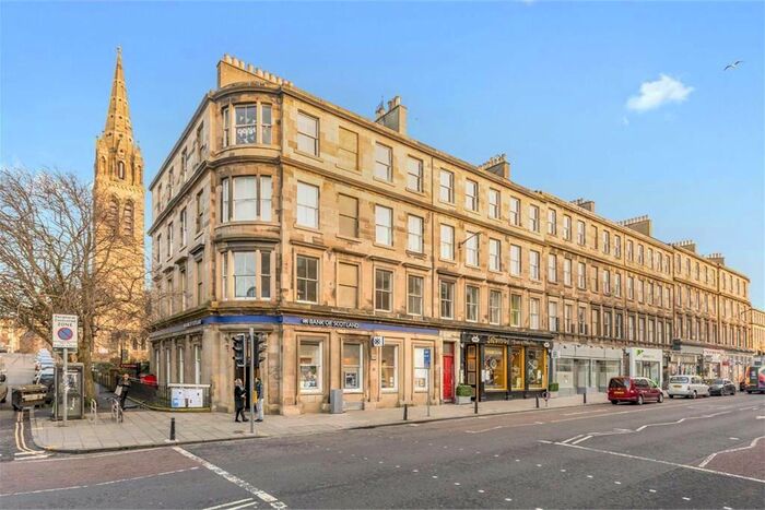 6 Bedroom Flat To Rent In P – South Clerk Street, Edinburgh, EH8