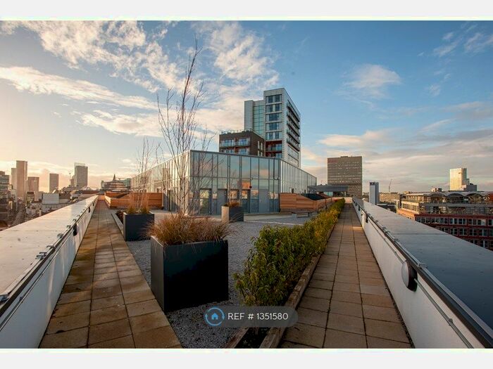 1 Bedroom Flat To Rent In Transmission House, Manchester, M4