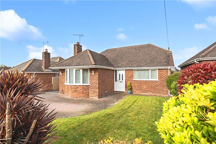 3 Bedroom Detached House For Sale In Testlands Avenue, Nursling, Southampton, Hampshire, SO16