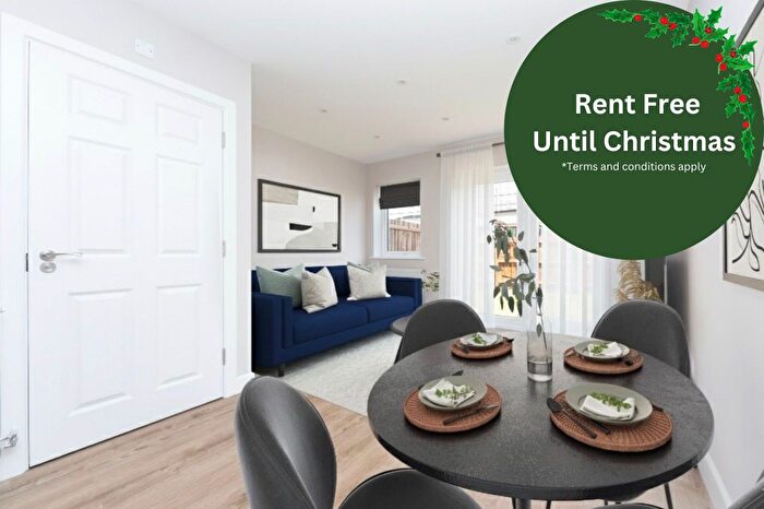 3 Bedroom Property To Rent In Elliott Road, March, PE15