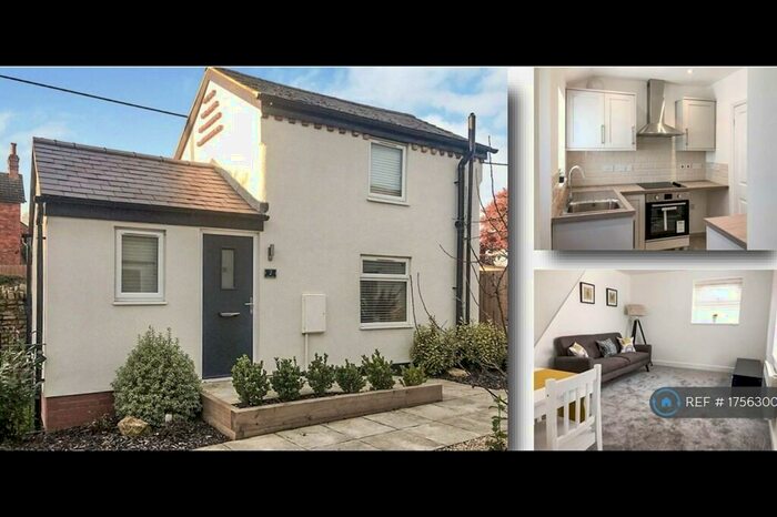 1 Bedroom Detached House To Rent In Wharf Lane, Old Stratford, Milton Keynes, MK19