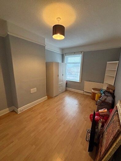1 Bedroom Flat To Rent In Condor Grove, Blackpool, FY1