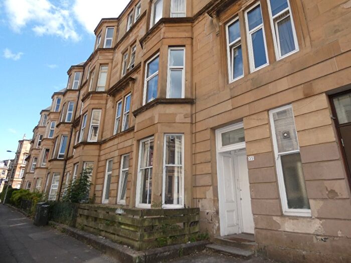 5 Bedroom Flat To Rent In Bentinck Street, Kelvingrove, Glasgow, G3