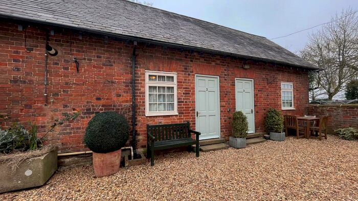 1 Bedroom Cottage To Rent In Holcot Lane, Sywell, Northampton, NN6