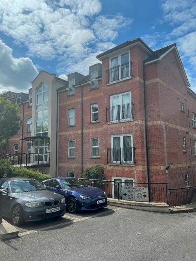 2 Bedroom Flat To Rent In Kings Road, Belfast, BT5