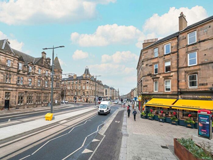 5 Bedroom Flat To Rent In Brunswick Street, Leith, Edinburgh, EH7