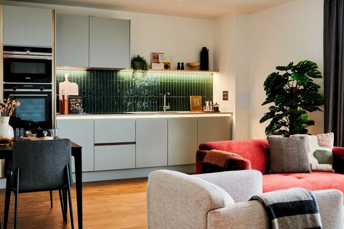 1 Bedroom Apartment To Rent In Uncle Colindale, Appleby House, , Sanday Drive, NW9