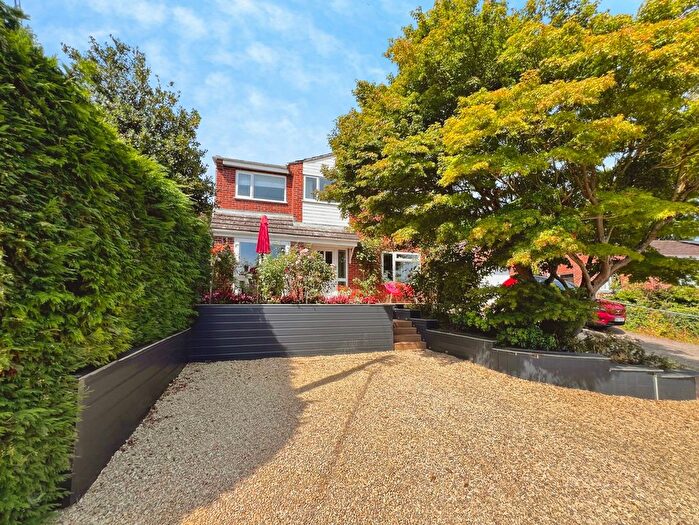 5 Bedroom Detached House For Sale In Wood Lane, Ashton-Under-Hill, Evesham, Worcestershire, WR11