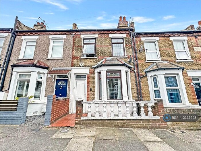 2 Bedroom Terraced House To Rent In Alabama Street, London, SE18