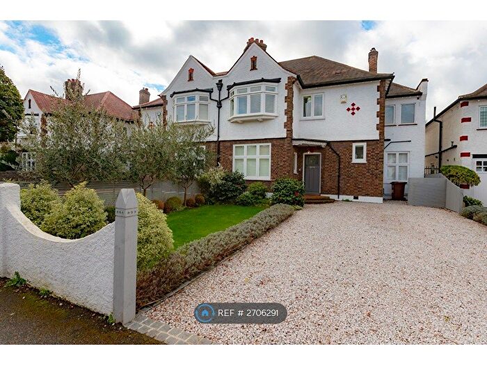 5 Bedroom Semi Detached House To Rent In Burbage Road, London, SE24