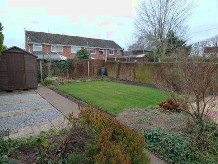 3 Bedroom Detached House To Rent In Pemberton Road Telford, TF5
