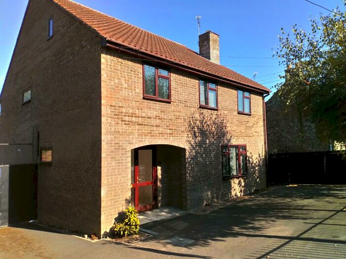 5 Bedroom Detached House To Rent In Thetford Road, Brandon, IP27